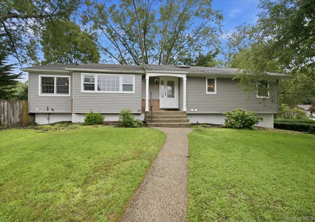 Photo 1 of Sale Pending at 37 Storyland Ln, Brookhaven, NY 11733 | MLS# 1029586 | Listing updated on 2026-08-22