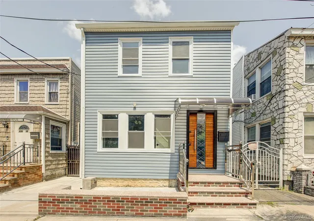 Photo 1 of Sale Pending at 130 37 92nd Avenue, New York, NY 11418 | MLS# 1029589 | Listing updated on 2026-08-12