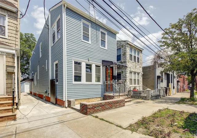 Photo 2 of Sale Pending at 130 37 92nd Avenue, New York, NY 11418 | MLS# 1029589 | Listing updated on 2026-08-12