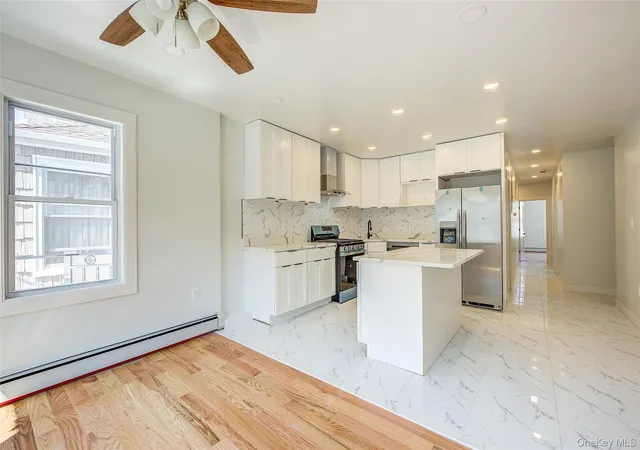 Photo 4 of Sale Pending at 130-37 92nd Avenue, New York, NY 11418 | MLS# 1029589 | Listing updated on 2026-08-12