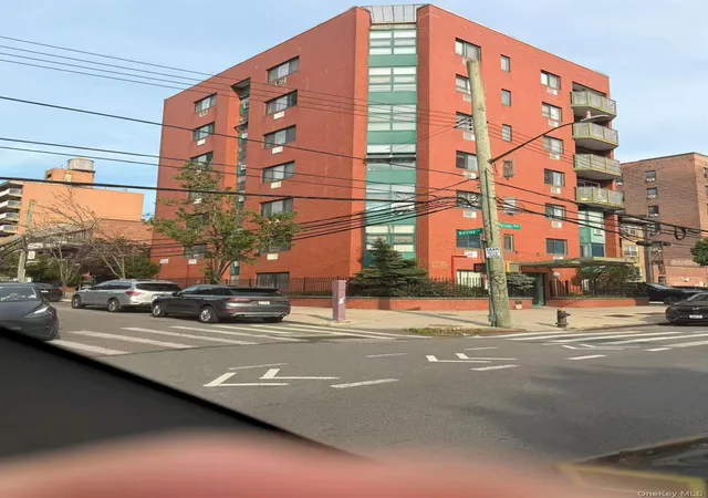 Photo 1 of Condo for sale at 4133 Parsons Blvd #8A, Flushing, NY 11355 | MLS# 1029592 | Listing updated on 2026-07-24