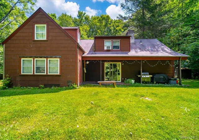 1st image of 10 12 Woodlea Rd, Salt Point, NY 12578 | MLS# 1029597