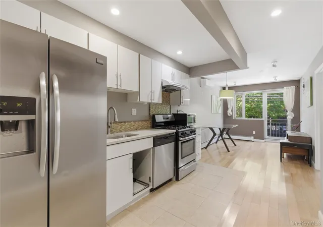 Photo 2 of Condo for sale at 14328 41st Avenue #2D, Flushing, NY 11355 | MLS# 1029603 | Listing updated on 2026-07-23