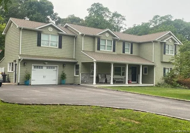 Photo 1 of Sale Pending at 4 Harrison Ave, Brookhaven, NY 11733 | MLS# 1029604 | Listing updated on 2026-08-21