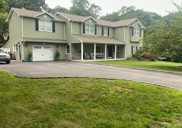 Photo 2 of Sale Pending at 4 Harrison Ave, Brookhaven, NY 11733 | MLS# 1029604 | Listing updated on 2026-08-21