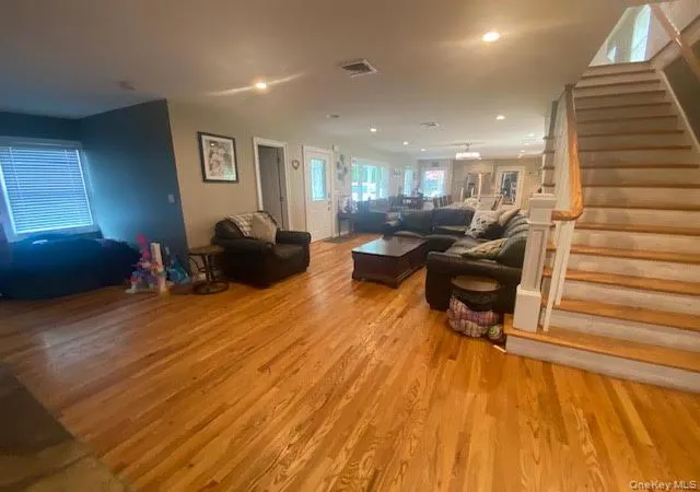 Photo 3 of Sale Pending at 4 Harrison Ave, Brookhaven, NY 11733 | MLS# 1029604 | Listing updated on 2026-08-21