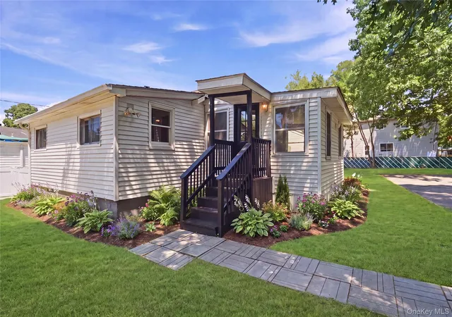 Photo 1 of Sale Pending at 99 Green Ave, Patchogue, NY 11772 | MLS# 1029615 | Listing updated on 2026-08-08
