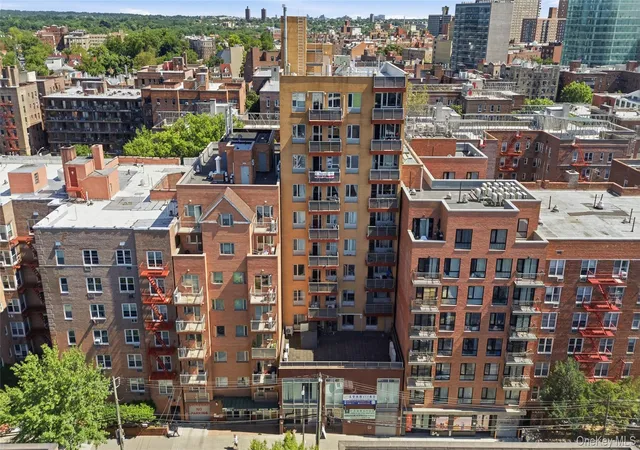 Photo 2 of Condo for sale at 14328 41st Avenue #6C, Flushing, NY 11355 | MLS# 1029624 | Listing updated on 2026-07-23