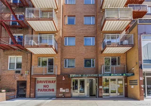 Photo 3 of Condo for sale at 14328 41st Avenue #6C, Flushing, NY 11355 | MLS# 1029624 | Listing updated on 2026-07-23