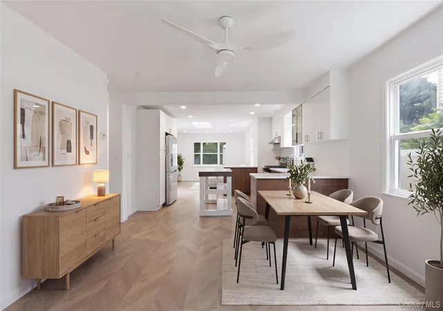 Photo 3 of Sale Pending at 43 Nassau Ave, Oyster Bay, NY 11803 | MLS# 1029625 | Listing updated on 2026-08-28