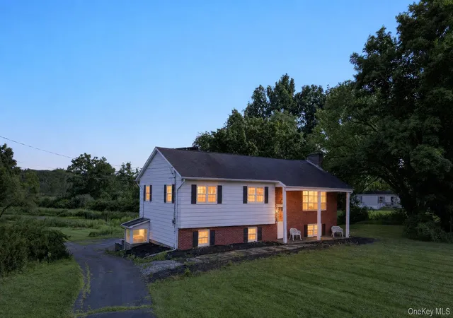 1st image of 315 Pine Bush Rd, Stone Ridge, NY 12484 | MLS# 1029630