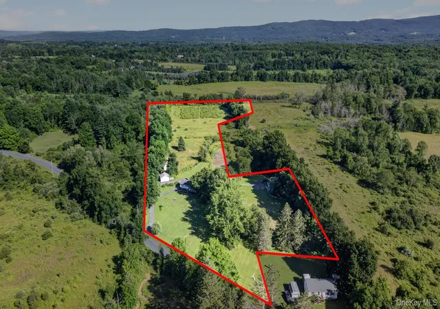 2nd image of 315 Pine Bush Rd, Stone Ridge, NY 12484 | MLS# 1029630