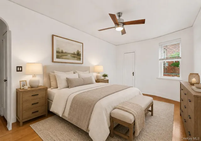 Photo 2 of Condo for sale at 2160 Bronx Park E #6J, New York, NY 10462 | MLS# 1029639 | Listing updated on 2026-08-07