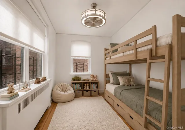 Photo 3 of Condo for sale at 2160 Bronx Park E #6J, New York, NY 10462 | MLS# 1029639 | Listing updated on 2026-08-07