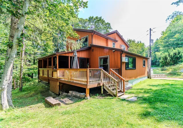 1st image of 15 Winterthur Rd, Woodridge, NY 12789 | MLS# 1029641