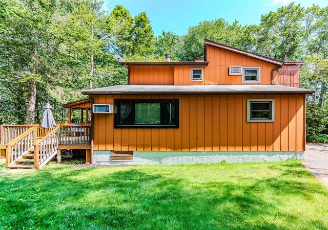 2nd image of 15 Winterthur Rd, Woodridge, NY 12789 | MLS# 1029641