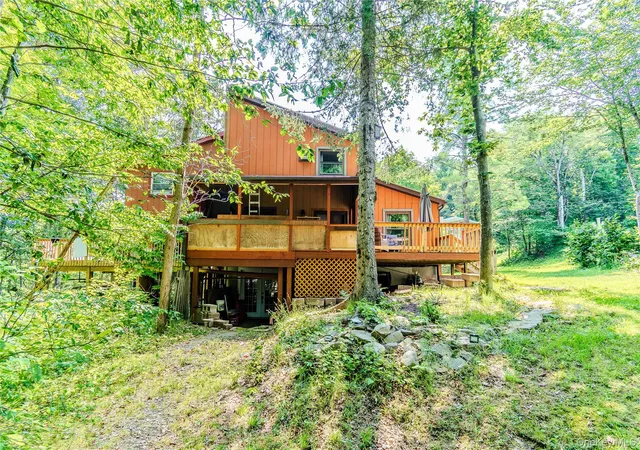 4th image of 15 Winterthur Rd, Woodridge, NY 12789 | MLS# 1029641