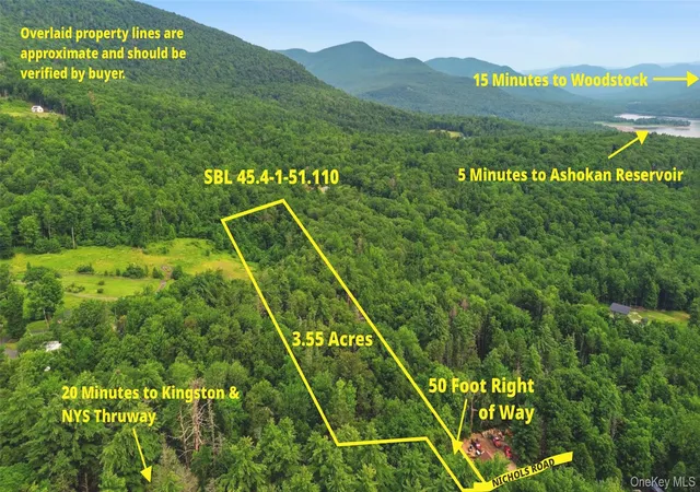 2nd image of High Point Mountain Road, Stone Ridge, NY 12484 | MLS# 1029655