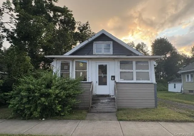 Photo 1 of Single family home for sale at 23 Travis Ave, Binghamton, NY 13904 | MLS# 1029661 | Listing updated on 2026-10-12
