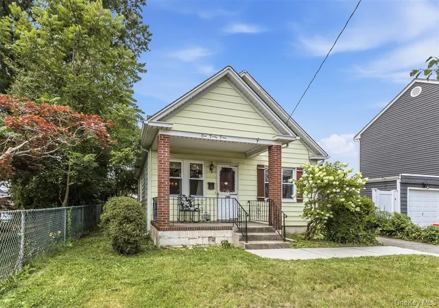 Photo 1 of Sale Pending at 144 Sycamore St, Hempstead, NY 11552 | MLS# 1029667 | Listing updated on 2026-08-26
