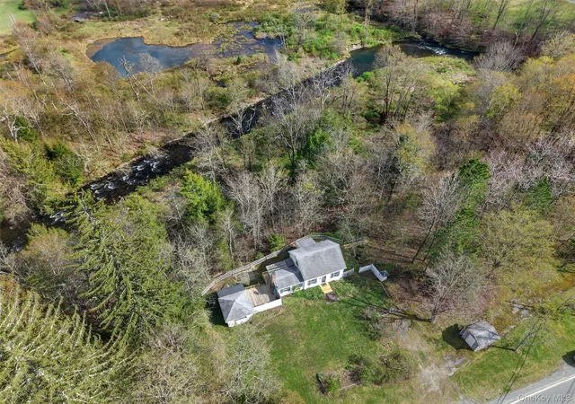 Photo 1 of Sale Pending at 674 Debruce Rd, Livingston Manor, NY 12758 | MLS# 1029678 | Listing updated on 2026-08-28
