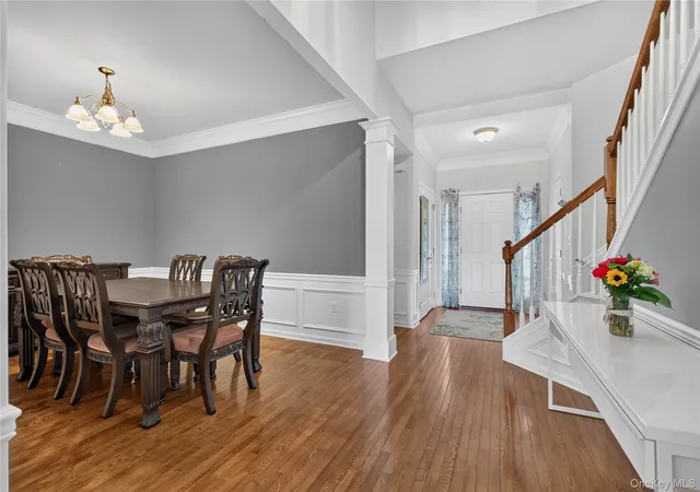 Photo 3 of Single family home for sale at 30 Banbury Way #1204, Newburgh (town), NY 12550 | MLS# 1029681 | Listing updated on 2026-10-07