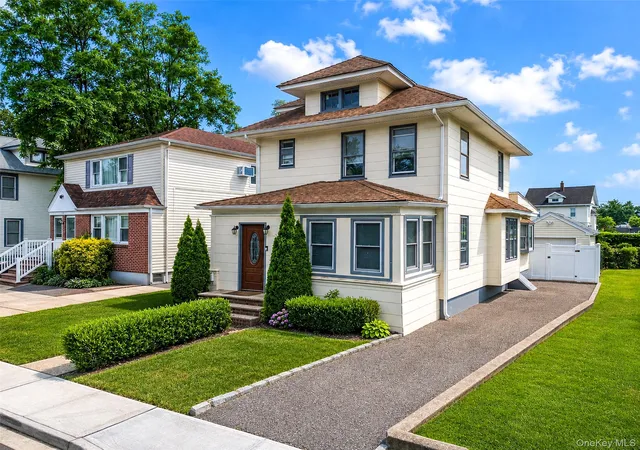 Photo 1 of Sale Pending at 22 Devine St, Hempstead, NY 11563 | MLS# 1029687 | Listing updated on 2026-08-18