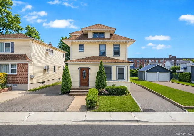 Photo 2 of Sale Pending at 22 Devine St, Hempstead, NY 11563 | MLS# 1029687 | Listing updated on 2026-08-18