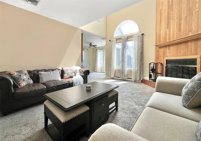 Listing Photo 4 - Condo for sale in building located at 172 Fairway Dr, Carmel, NY 10512 - Unit #U172