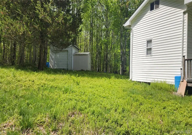 Photo 3 of Land for sale at 1433 County Route 56 Ln, Fallsburg, NY 12779 | MLS# 1029714 | Listing updated on 2026-07-24