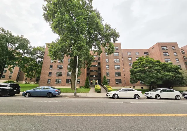 Photo 1 of Sale Pending at 211 10 73rd Avenue #3D, New York, NY 11364 | MLS# 1029715 | Listing updated on 2026-09-13