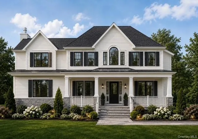 Photo 1 of Single family home for sale at Lot 1 118 Kincart Ct, Yorktown, NY 10598 | MLS# 1029729 | Listing updated on 2026-08-18