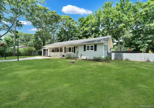 Photo 3 of Sale Pending at 109 Pine Rd, Mastic Beach, NY 11951 | MLS# 1029735 | Listing updated on 2026-08-13