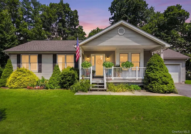 1st image of 22 Rosewood Ln, Mamakating, NY 12790 | MLS# 1029736
