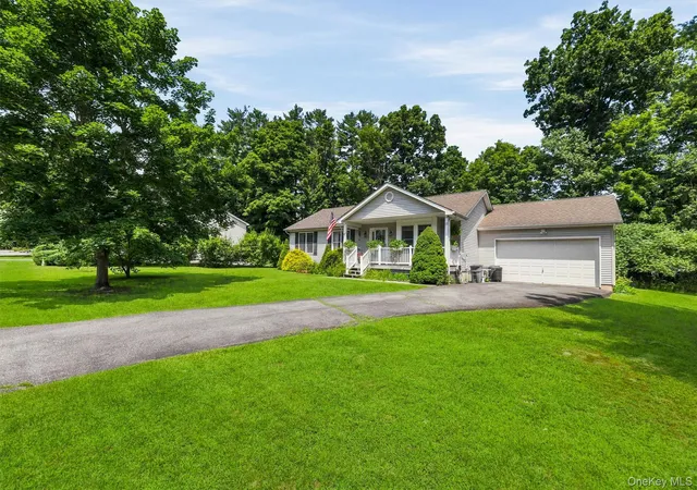 2nd image of 22 Rosewood Ln, Mamakating, NY 12790 | MLS# 1029736