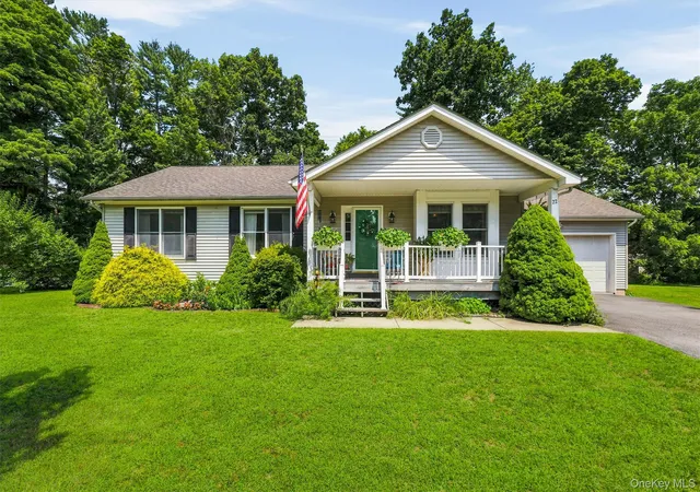 4th image of 22 Rosewood Ln, Mamakating, NY 12790 | MLS# 1029736