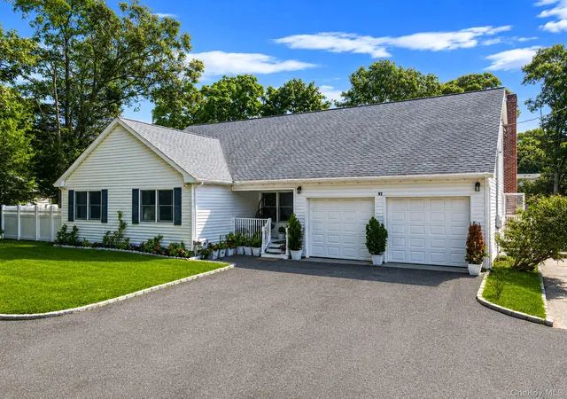 Photo 1 of Single family home for sale at 97 Blydenburgh Rd, Centereach, NY 11720 | MLS# 1029742 | Listing updated on 2026-08-18
