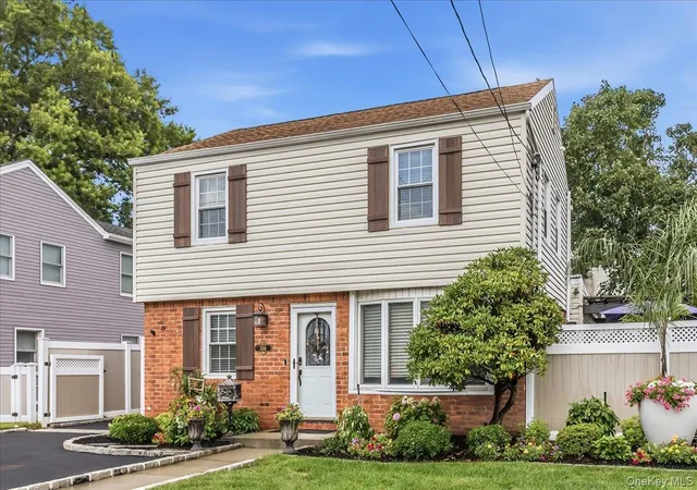 Photo 2 of Sale Pending at 306 Latham Rd, North Hempstead, NY 11501 | MLS# 1029747 | Listing updated on 2026-08-21