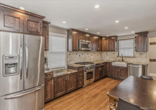 Photo 3 of Sale Pending at 306 Latham Rd, North Hempstead, NY 11501 | MLS# 1029747 | Listing updated on 2026-08-21