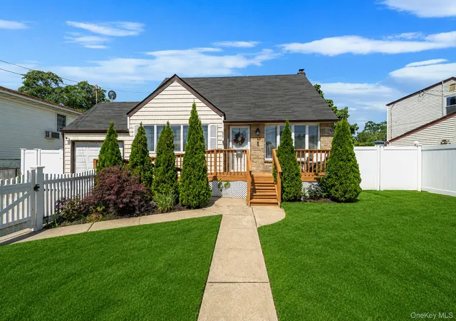 Photo 1 of Sale Pending at 93 Deauville Blvd, Copiague, NY 11726 | MLS# 1029751 | Listing updated on 2026-09-15
