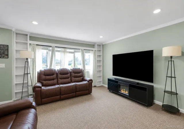 Photo 3 of Sale Pending at 93 Deauville Blvd, Copiague, NY 11726 | MLS# 1029751 | Listing updated on 2026-09-15