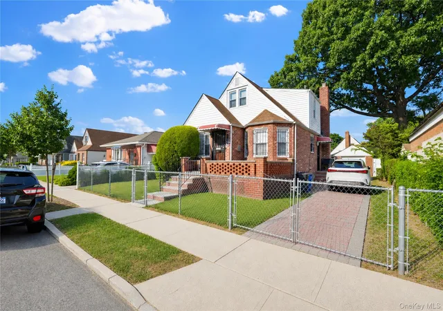 Photo 1 of Sale Pending at 12114 Grayson St, New York, NY 11413 | MLS# 1029756 | Listing updated on 2026-08-30