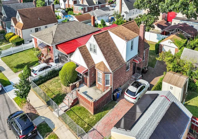 Photo 2 of Sale Pending at 12114 Grayson St, New York, NY 11413 | MLS# 1029756 | Listing updated on 2026-08-30
