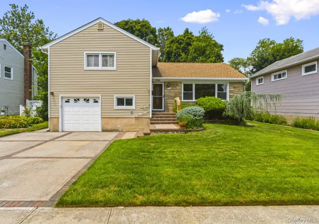 Photo 1 of Sale Pending at 1791 Chaladay Ln, Hempstead, NY 11554 | MLS# 1029759 | Listing updated on 2026-08-12
