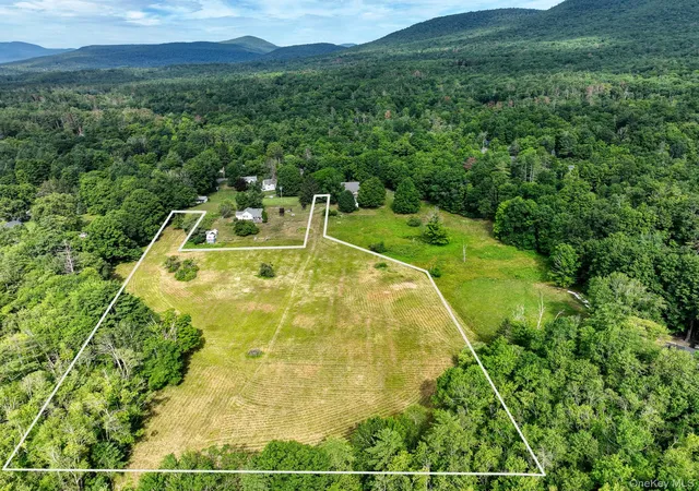 Photo 2 of Land for sale at Lot 2 11 Marions Way, Woodstock, NY 12498 | MLS# 1029764 | Listing updated on 2026-08-16