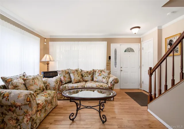 Photo 2 of Single family home for sale at 8 Crossman Rd, Huntington, NY 11721 | MLS# 1029769 | Listing updated on 2026-10-01