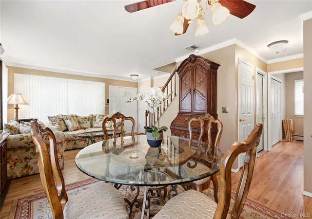 Photo 3 of Single family home for sale at 8 Crossman Rd, Huntington, NY 11721 | MLS# 1029769 | Listing updated on 2026-10-03
