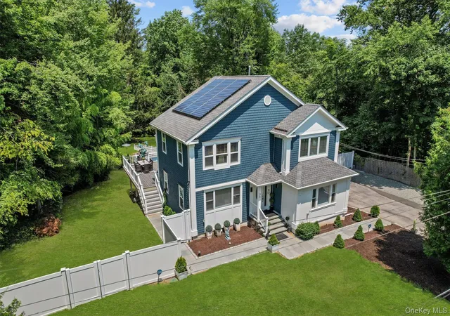 3rd image of 36 New Valley Rd, New City, NY 10956 | MLS# 1029775