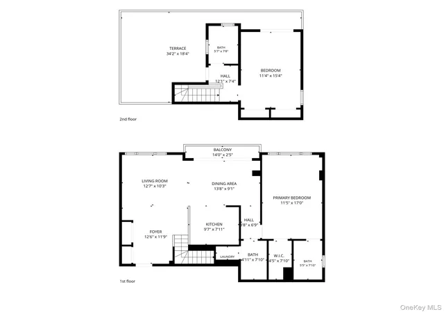 33rd image of 185 Battery Ave #2A, New York, NY 11209 | MLS# 1029779