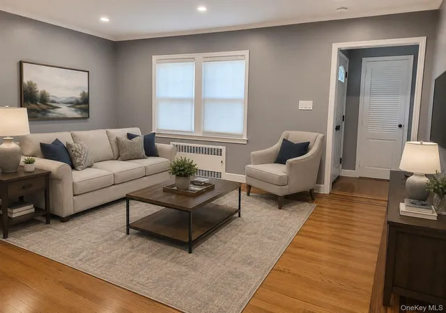 Photo 3 of Sale Pending at 89 Beverly Ave, Hempstead, NY 11001 | MLS# 1029787 | Listing updated on 2026-09-04